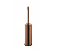 Напольный ерш UNO COPPER BRUSHED