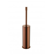 Напольный ерш UNO COPPER BRUSHED