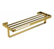 Полка Bronze серия Q Boheme