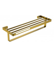 Полка Bronze серия Q Boheme