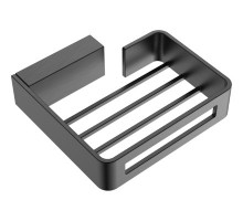 Держатель для губки GunMetal серия Q Boheme