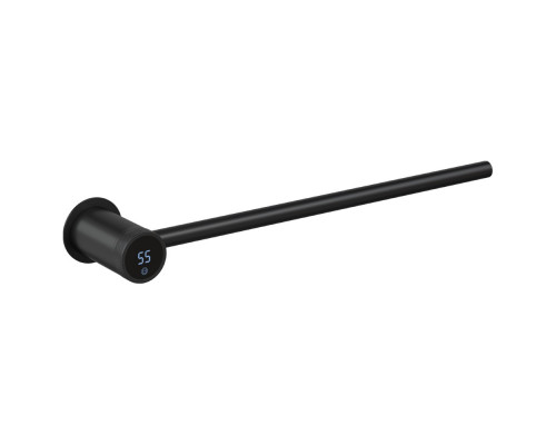 Полотенцесушитель STICK базовый элемент BLACK
