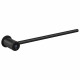 Полотенцесушитель STICK базовый элемент BLACK