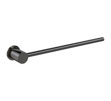 Полотенцесушитель STICK дополнительный элемент SHINE GUN METAL
