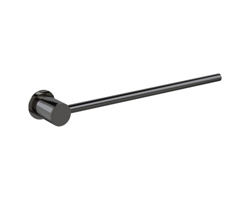 Полотенцесушитель STICK дополнительный элемент SHINE GUN METAL
