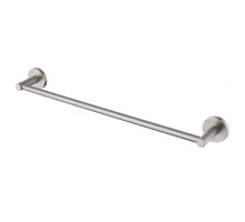 Держатель для полотенца UNO NICKEL BRUSH