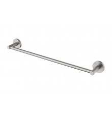 Держатель для полотенца UNO NICKEL BRUSH