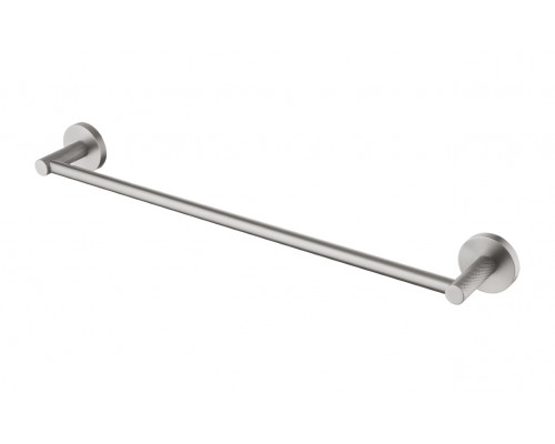 Держатель для полотенца UNO NICKEL BRUSH