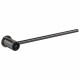 Полотенцесушитель STICK базовый элемент SHINE GUN METAL