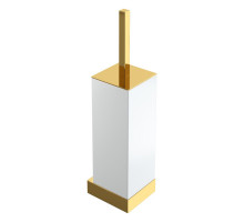 Ерш настенный Qubic Gold