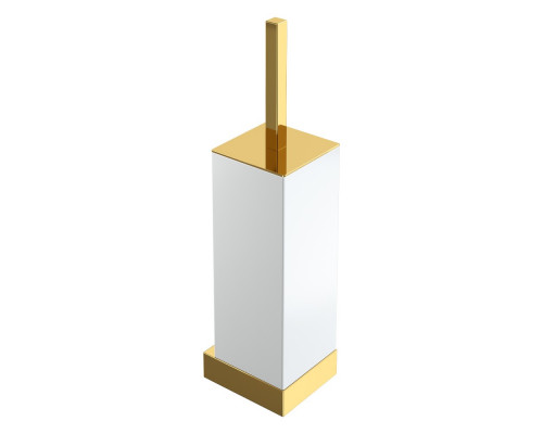 Ерш настенный Qubic Gold