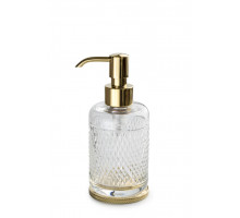 Диспенсер настольный AURA Gold Boheme