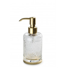 Диспенсер настольный AURA Gold Boheme