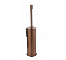 Настенный ерш UNO BRUSHED BRONZE