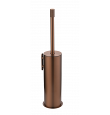 Настенный ерш UNO BRUSHED BRONZE