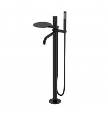Смеситель STICK напольный BLACK LINEA Boheme