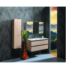 Тумба CAPOLDA 100 light wood Armadi Art