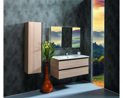 Тумба CAPOLDA 100 light wood Armadi Art