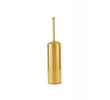 Ершик напольный (металл.) MURANO GOLD Boheme