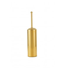 Ершик напольный (металл.) MURANO GOLD Boheme