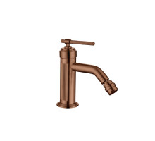 Смеситель для биде ETERNA BRUSHED BRONZE