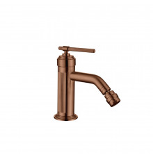 Смеситель для биде ETERNA BRUSHED BRONZE