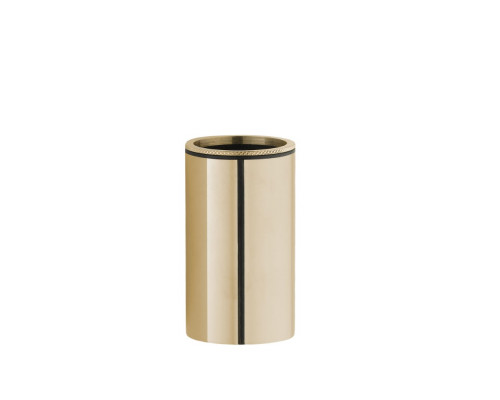 Стакан Настольный Uno Gold Boheme