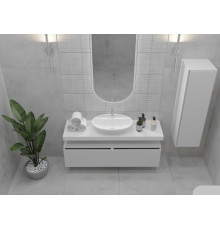 Ящик под столешницу 120см WHITE глянец VALLESSI UNO-S Armadi Art