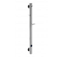 Полотенцесушитель электрический OAK CHROME Boheme