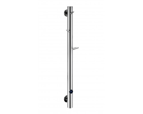 Полотенцесушитель электрический OAK CHROME Boheme