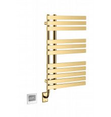 Полотенцесушитель электрический VENTURO GOLD Boheme