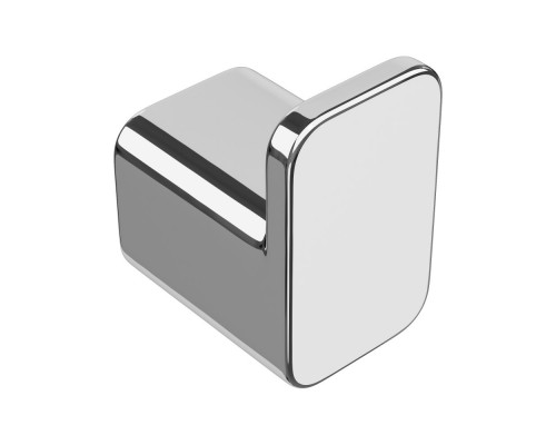 Крючок Qubic Chrome