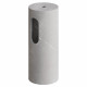 Пьедестал для раковины SOLE Corian 300*720 Grey