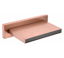 Излив ZODIAC Copper Brushed