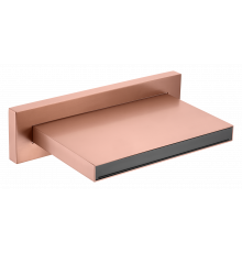 Излив ZODIAC Copper Brushed
