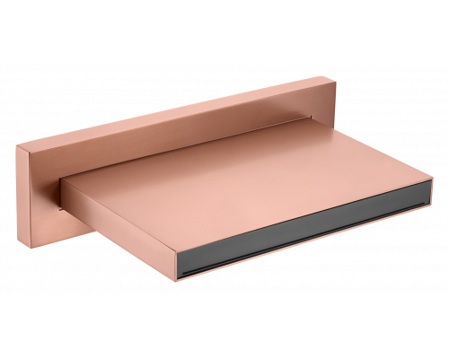 Излив ZODIAC Copper Brushed