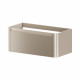 Тумба без раковины VOI 100CM STONEFINISH DAPHNE
