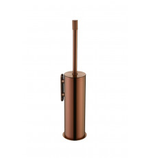 Настенный ерш UNO COPPER BRUSHED