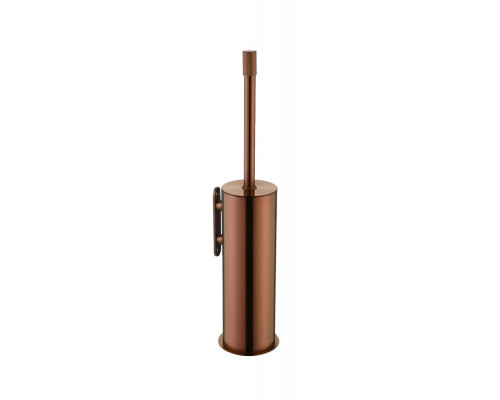 Настенный ерш UNO COPPER BRUSHED