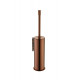 Настенный ерш UNO COPPER BRUSHED