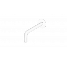 Излив FUSION MATT White Boheme