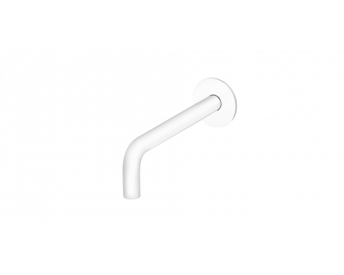 Излив FUSION MATT White Boheme