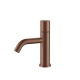 Смеситель STICK для умыв. BRUSHED BRONZE DIAMOND