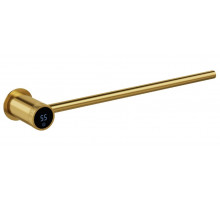 Полотенцесушитель STICK базовый элемент BRONZE