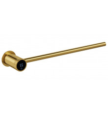 Полотенцесушитель STICK базовый элемент BRONZE