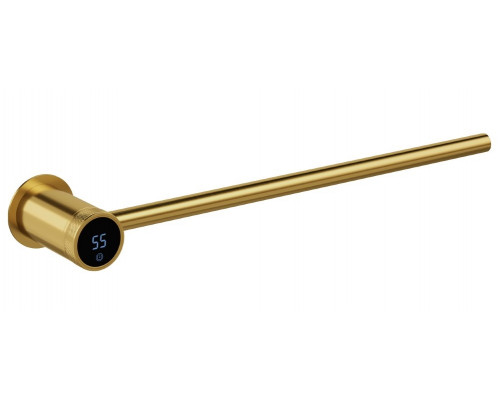 Полотенцесушитель STICK базовый элемент BRONZE