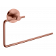Полотенцедержатель UNO COPPER BRUSHED