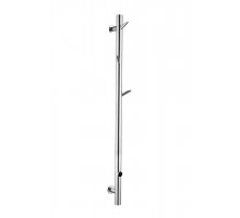 Полотенцесушитель электрический OAK CHROME новый 50мм