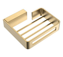 Держатель для губки MattGold серия Q Boheme