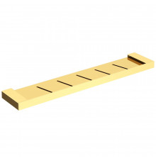 Полка Qubic Gold